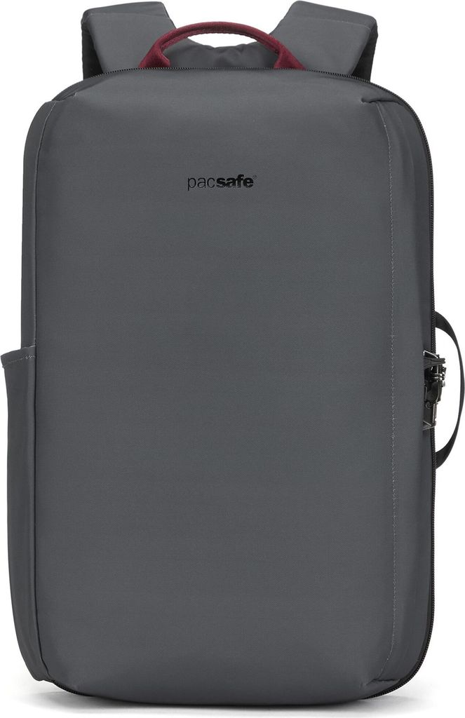 Pacsafe Rucksack V 16' Commuter BP 30 x 10 x 44 Produktbild