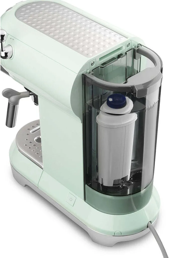 Filtre à eau ECWF01 Smeg anti-calcaire haute performance pour machine à café - 2