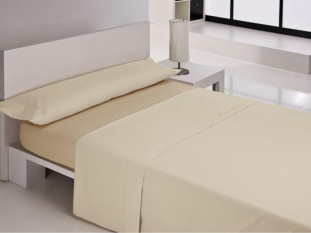Pierre Cardin CORALINA FORESTA PO Beige 90cm Bettgarnitur