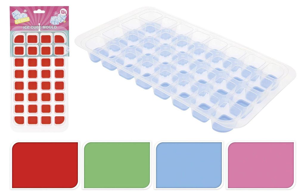 EiswÃ1/4rfelbereiter 4fach sortiert 113088 Produktbild 