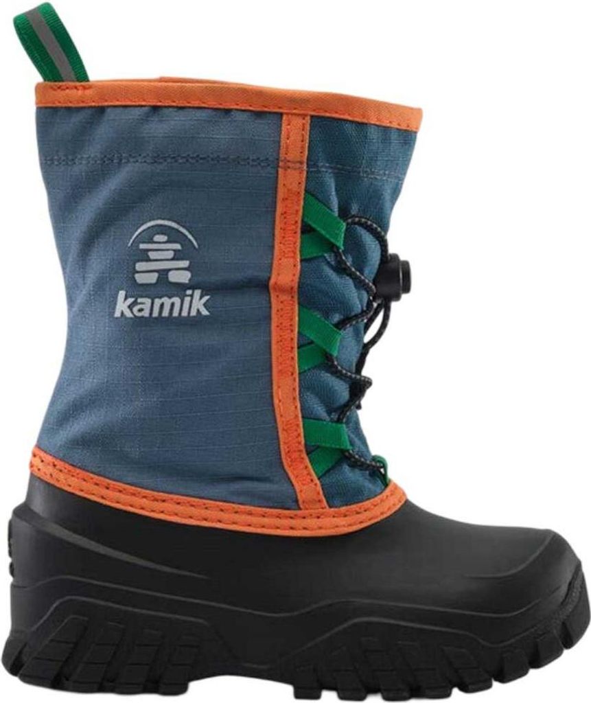 Kamik Porter Schneeschuhe Blau EU 38 Jungen,Mädchen Blau EU 38