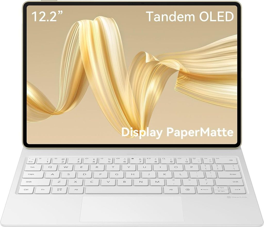 HUAWEI MatePad Pro 12.2 Zoll PaperMatte Edition Tablet, Produktbild 