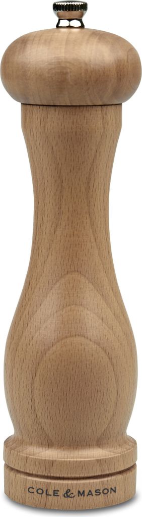Cole & Mason Pfeffermühle Capstan mit Precision+ Mahlwerk beige One Size