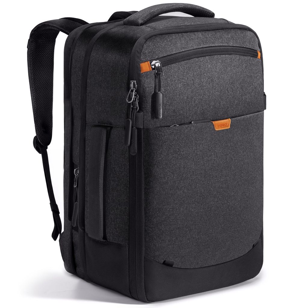 Inateck 17-20L Handgepäck-Rucksack, kompatibel mit 14 Zoll Produktbild 