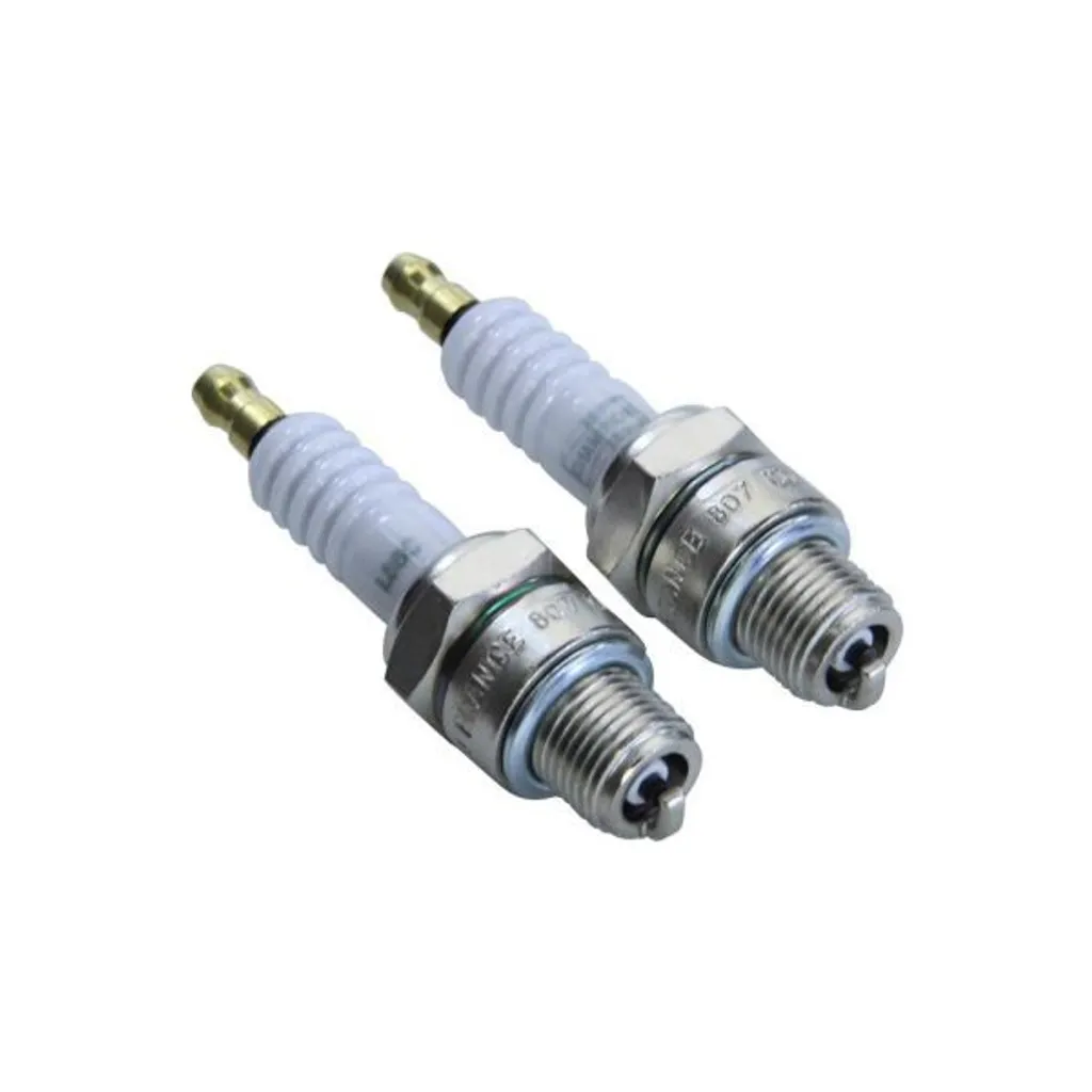 Candela di accensione CHAMPION L86C, OE 037, 2 pezzi