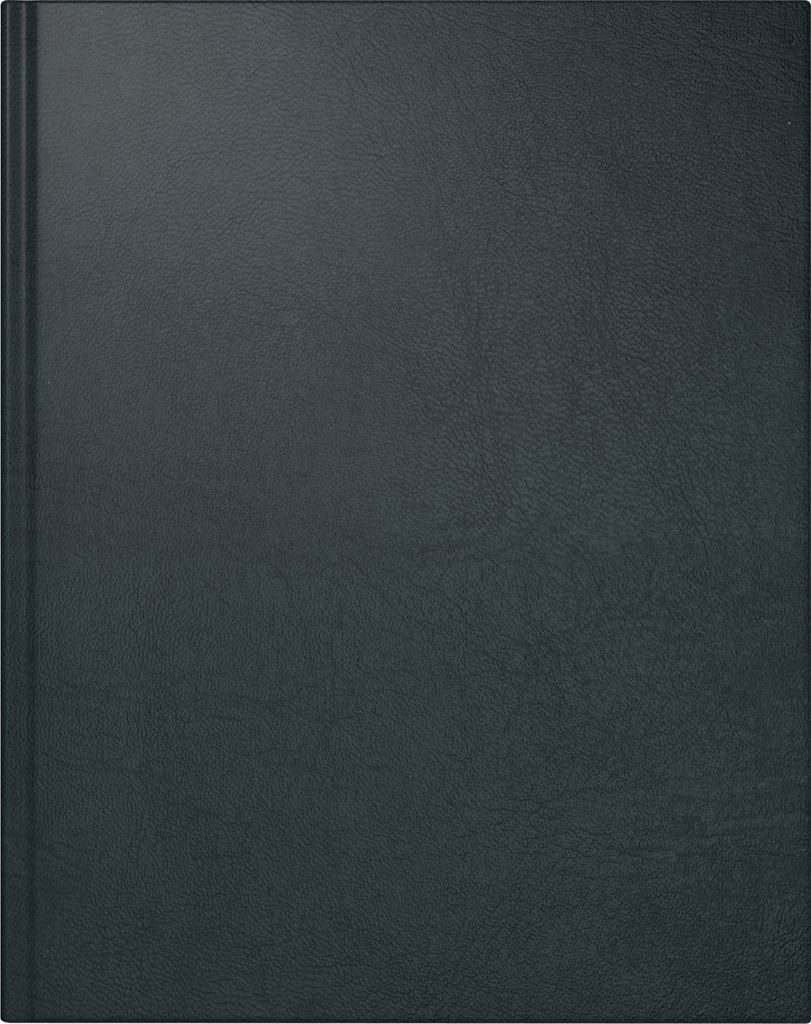 rido idé Buchkalender "Managerkalender TM Belnova" 2026 Produktbild 