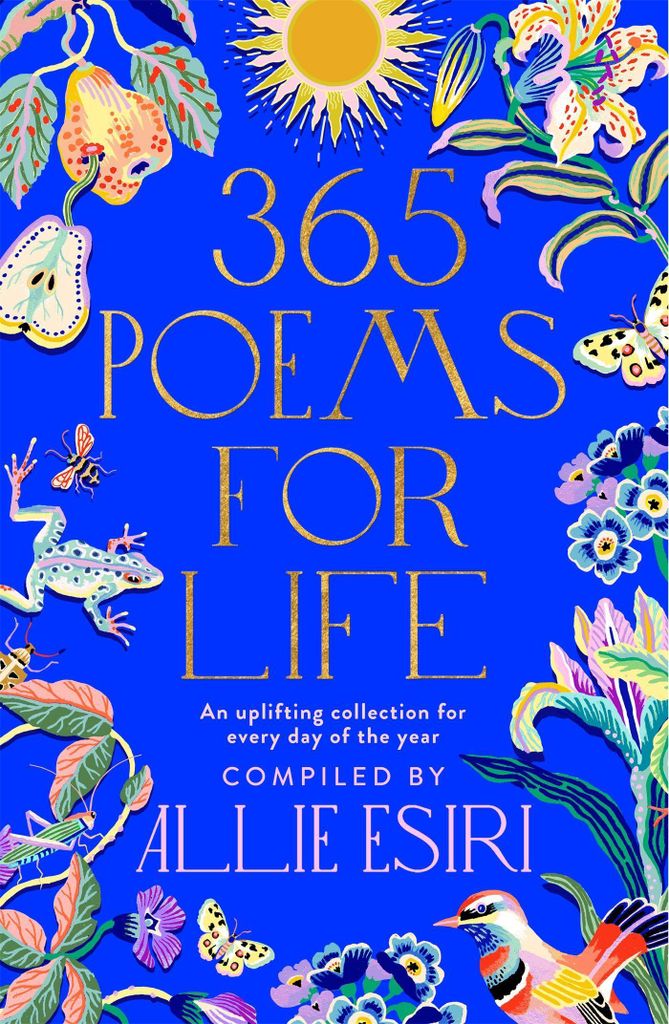365 Poems for Life Produktbild 