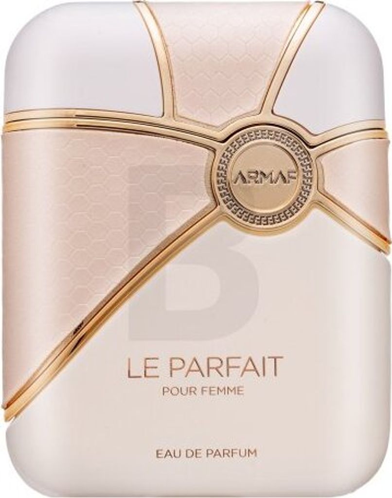 Armaf Le Parfait Pour Femme Eau De Parfum 100un