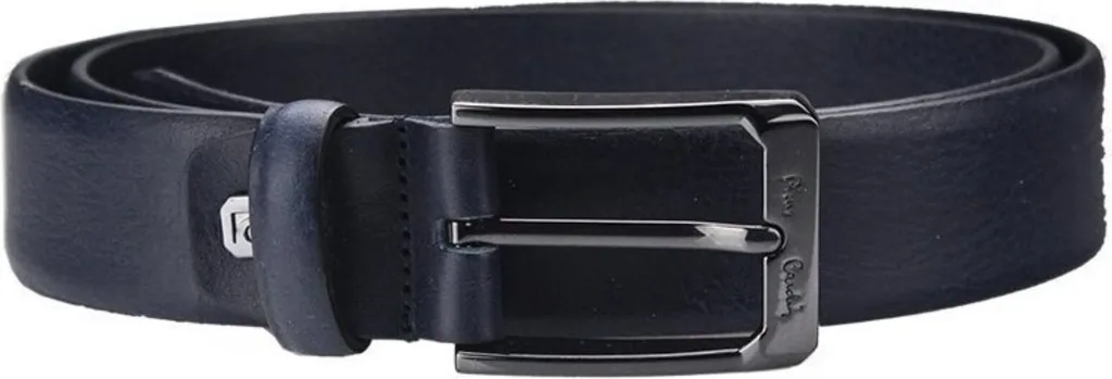 Ceinture Pierre Cardin GREG20480 idéale pour costume mariage et business