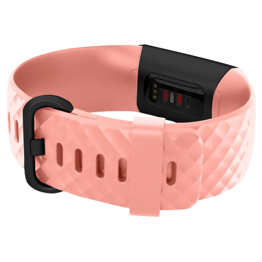 Sport Armband Gr. S Charge 3, Fitbit für