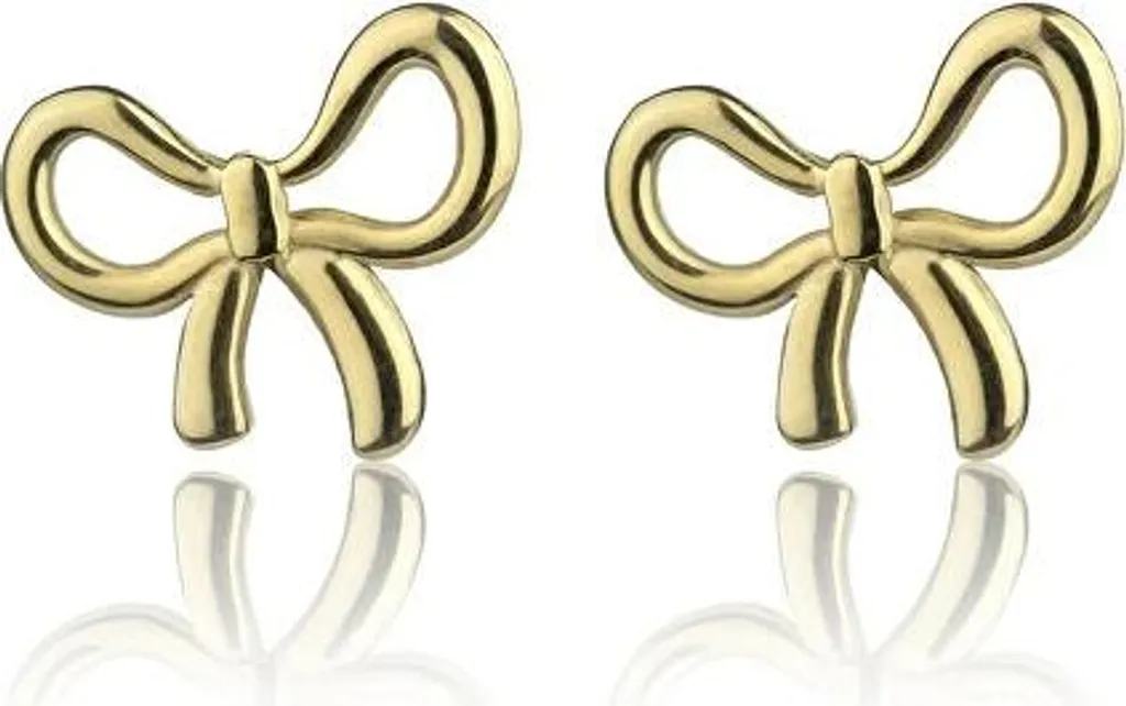 Orecchini A Farfalla In Acrilico Placcati Oro Colorati E Pendenti Regalo Ragazze Da 0,42 € | DHgate