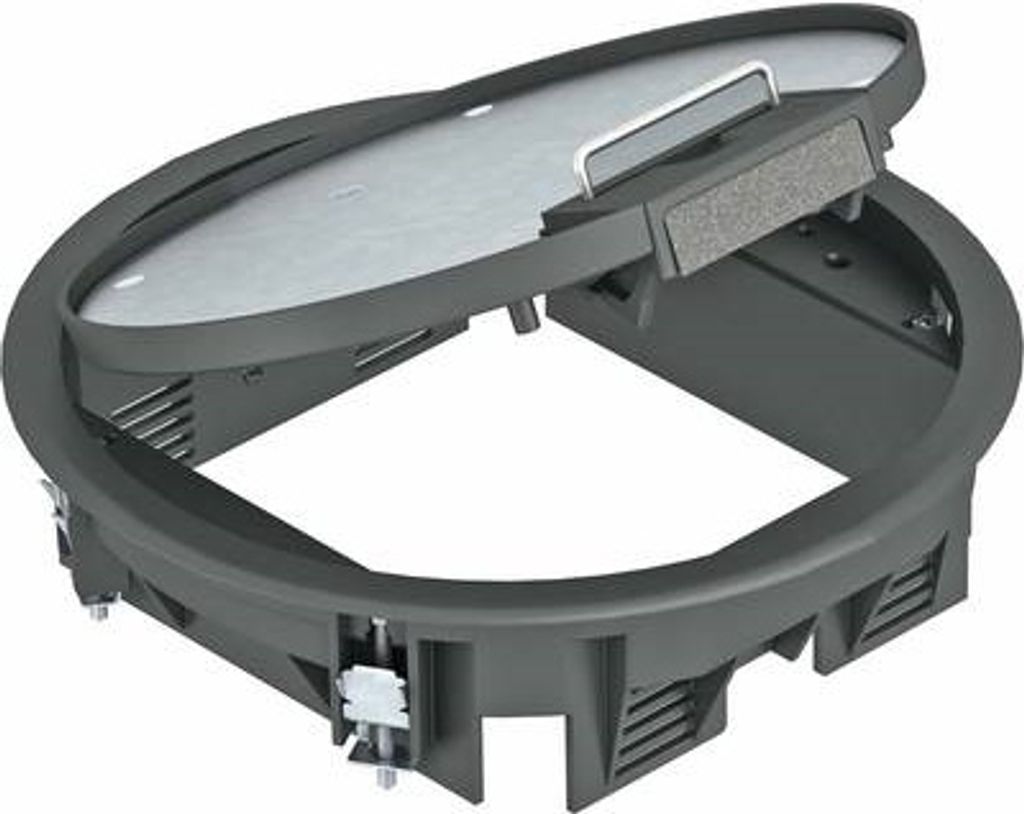 OBO Bettermann Vertr Geräteeinsatz f