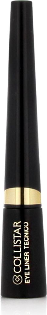 Collistar Tecnico, Flüssigkeit, Schwarz, Black, 2,5 ml, Produktbild 