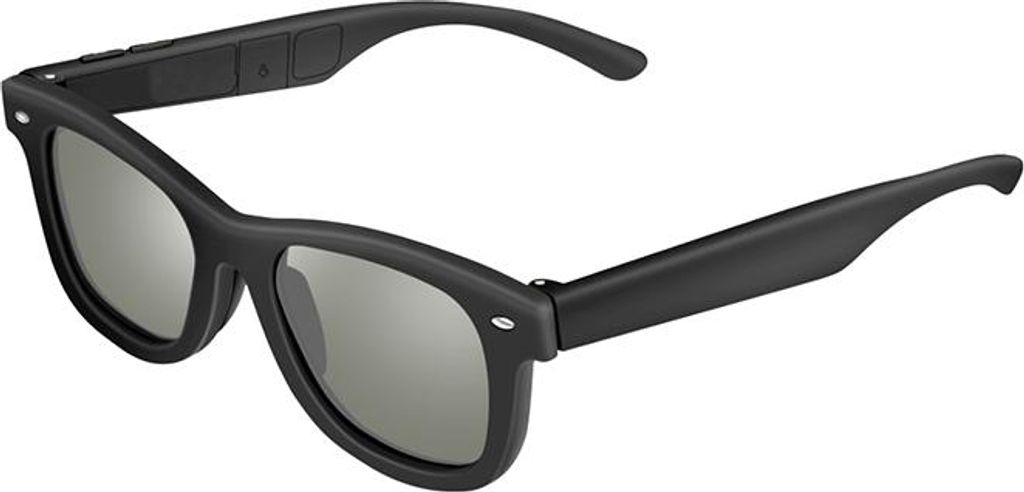 Okulary elektrochromatyczne E-Vision, okulary Zdjęcie produktu 
