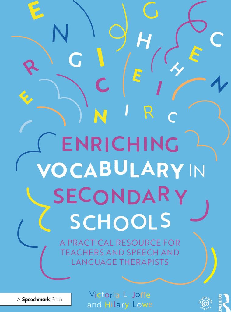 Enriching Vocabulary In Secondary S – Lingua: Inglese