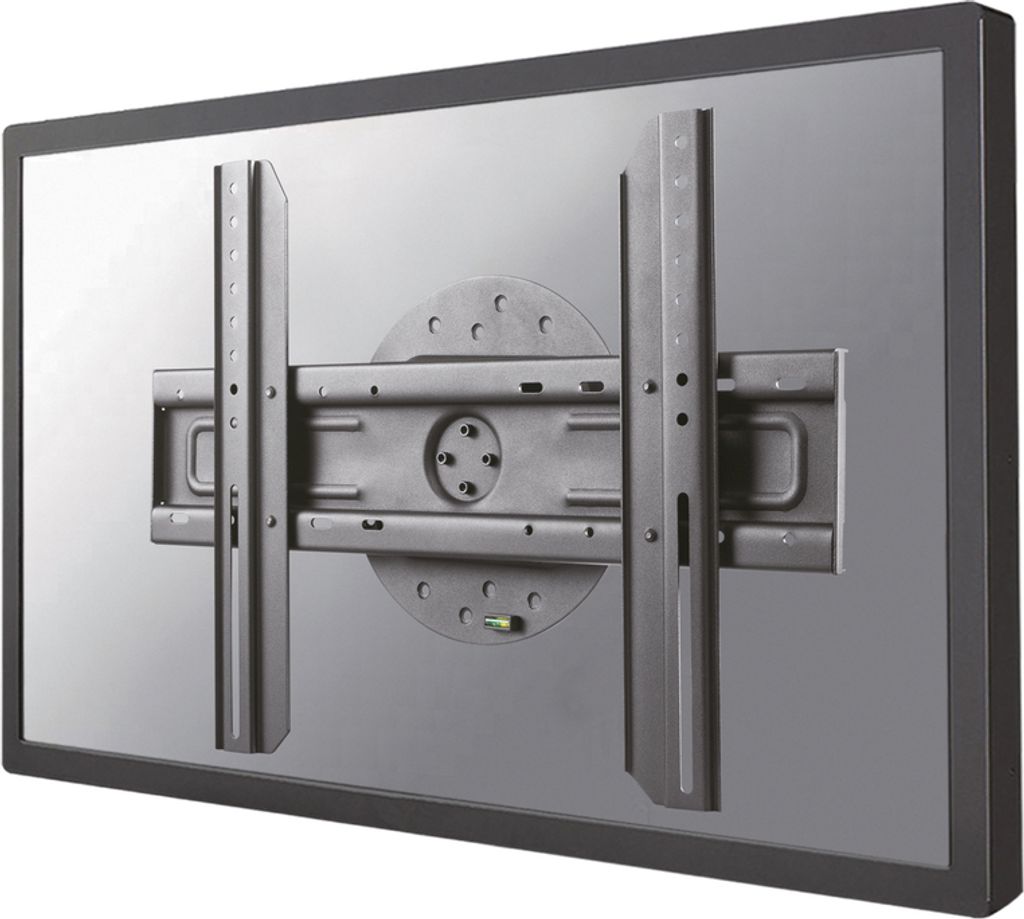 Neomounts LED-WR100BLACK TV-Wandhalterung 37-75" - drehbar, Produktbild 