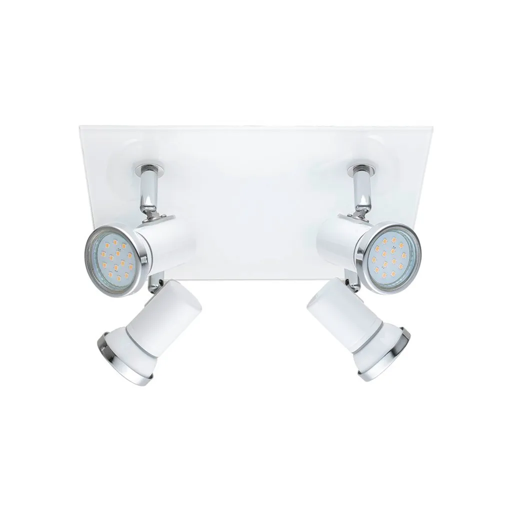 Luminaire de plafond Eglo Tamara 1 idéal pour cuisine et couloir