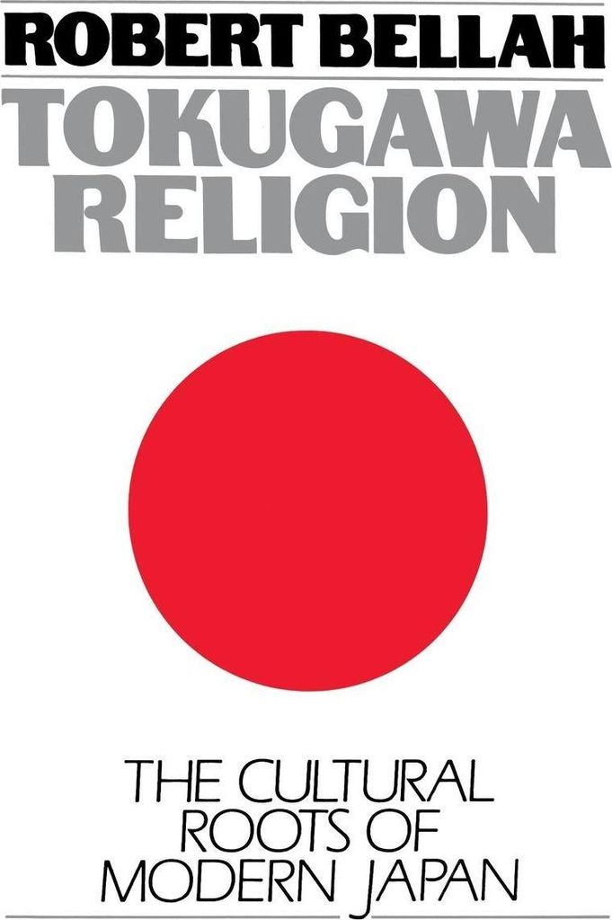 Tokugawa Religion