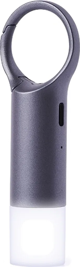 Lampe Porte-clés LED Nomaday Flash Lexon Petit Éclairage Nomade - 4