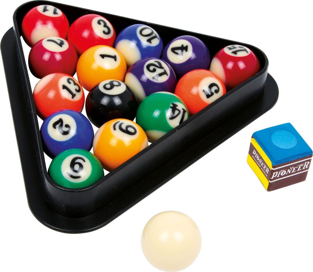 Stolní kulečník Maxi Obrázek produktu 2
