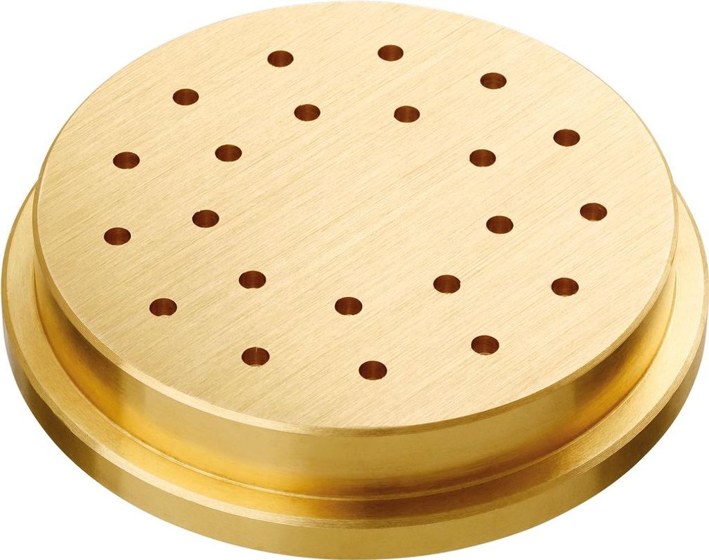 Pasta-Matrize Spaghetti 8000