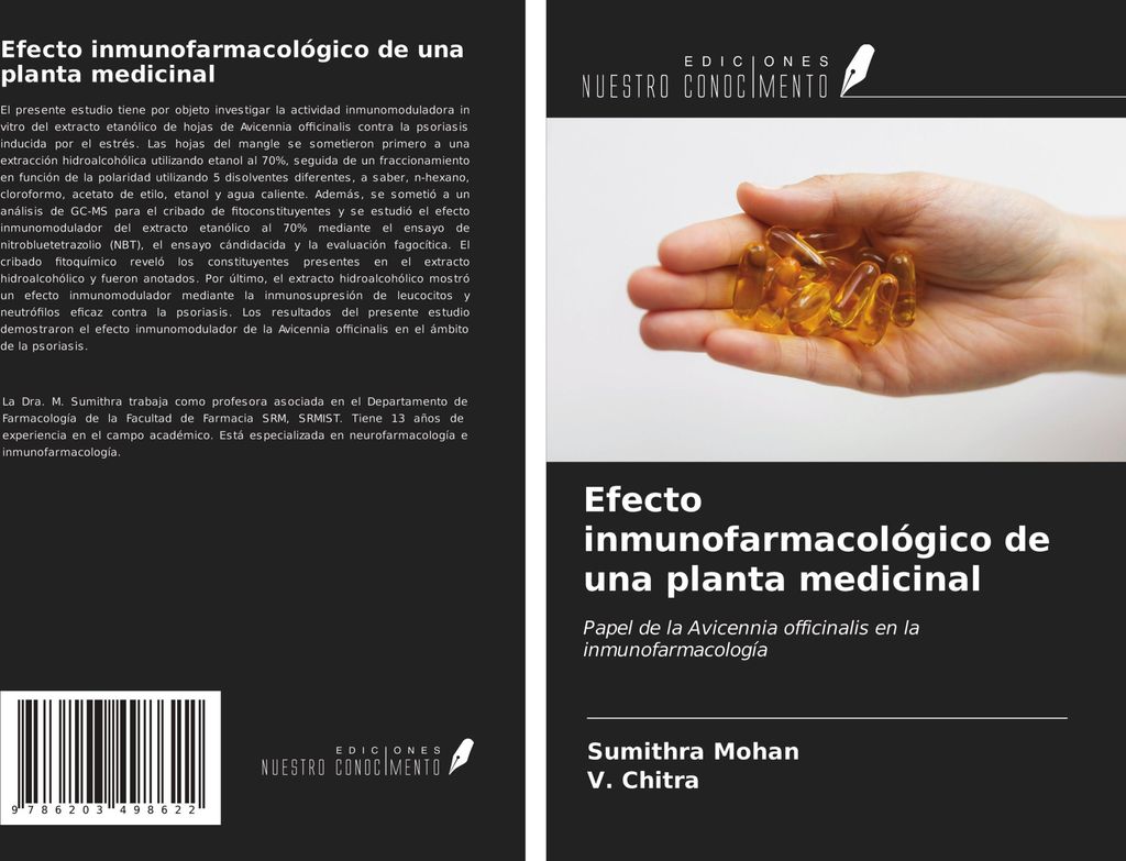 Efecto inmunofarmacológico de una planta medicinal