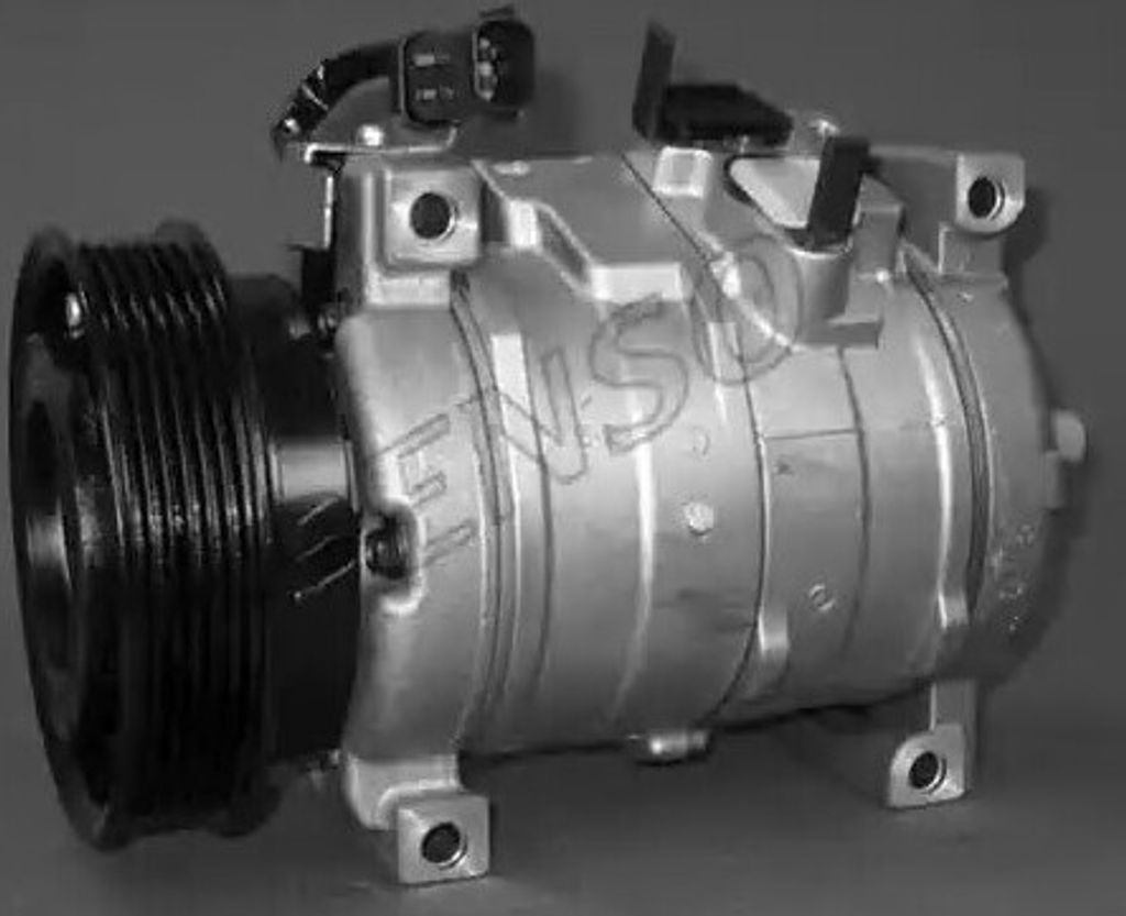 DENSO DCP06012 - OE 05080494AA Klimakompressor für PT Cruiser (PT)