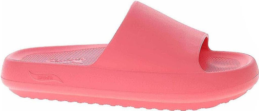 SKECHERS Arch Fit Horizon Badelatschen Damen rot 39