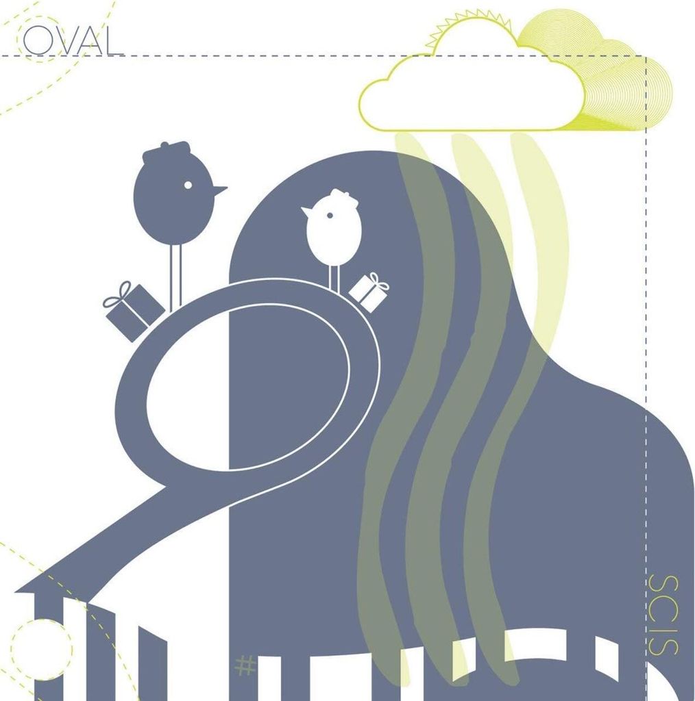 Oval - Scis Vinyl