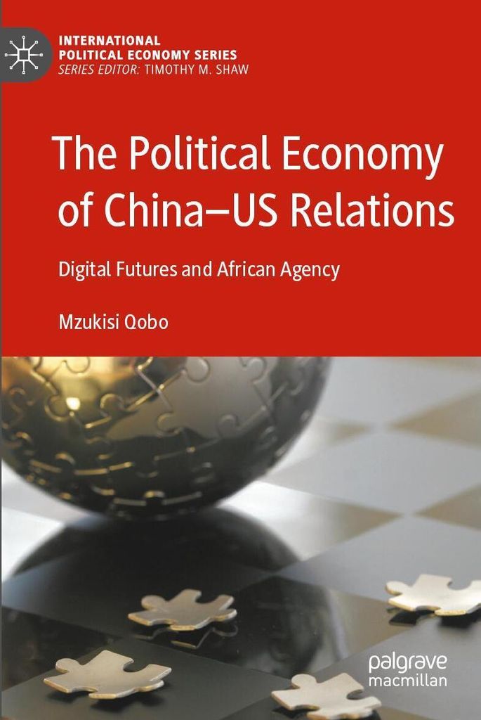 The Political Economy of China-US Relations