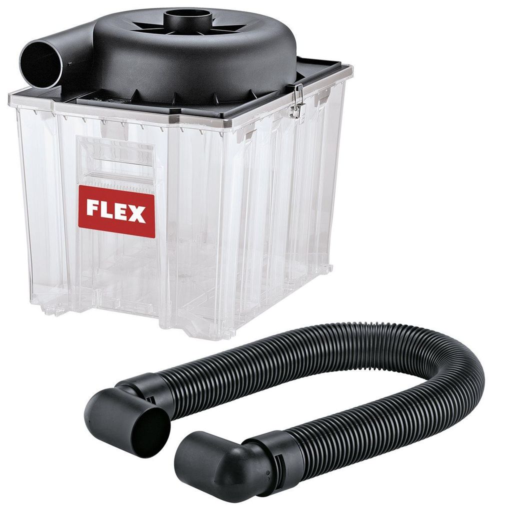 Flex | VCE-PS 25 Cyclone: separador ciclónico de 25 litros Imagen del producto 