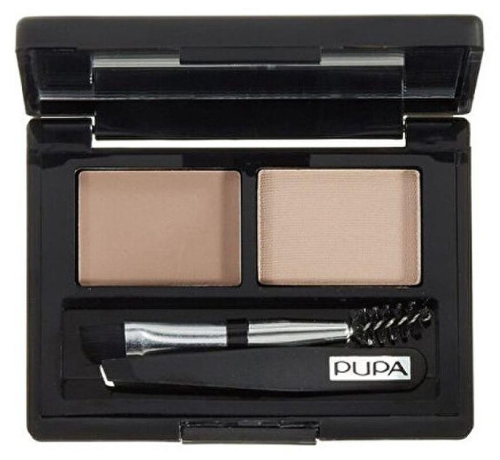Pupa Eyebrow Design Set 1,1g Produktbild 