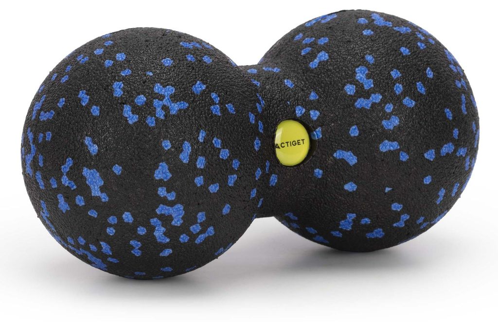 ACTIGET Duoball Massageball – Doppia palla massaggiante per Immagine del prodotto 