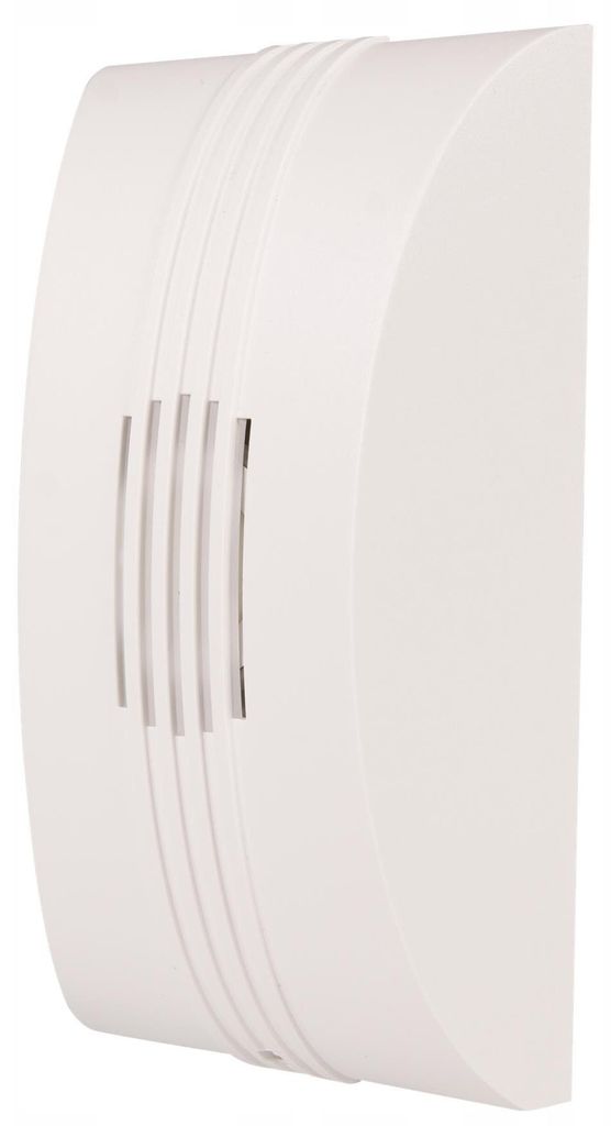 Gong DI-DO weiße Türklingel GNS-976/N-BIA Sundi Produktbild 