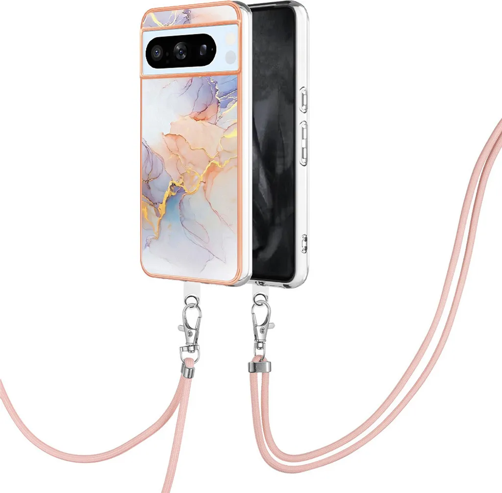 Custodia Trasparente In Silicone Per HMD Skyline – 2 Pezzi, TPU Morbido E Sottile