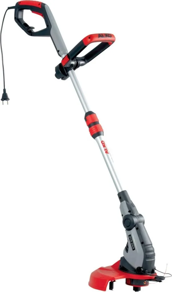 Tagliabordi Elettrico AL-KO GTE 550 Premium | Trimmer Professionale 550W