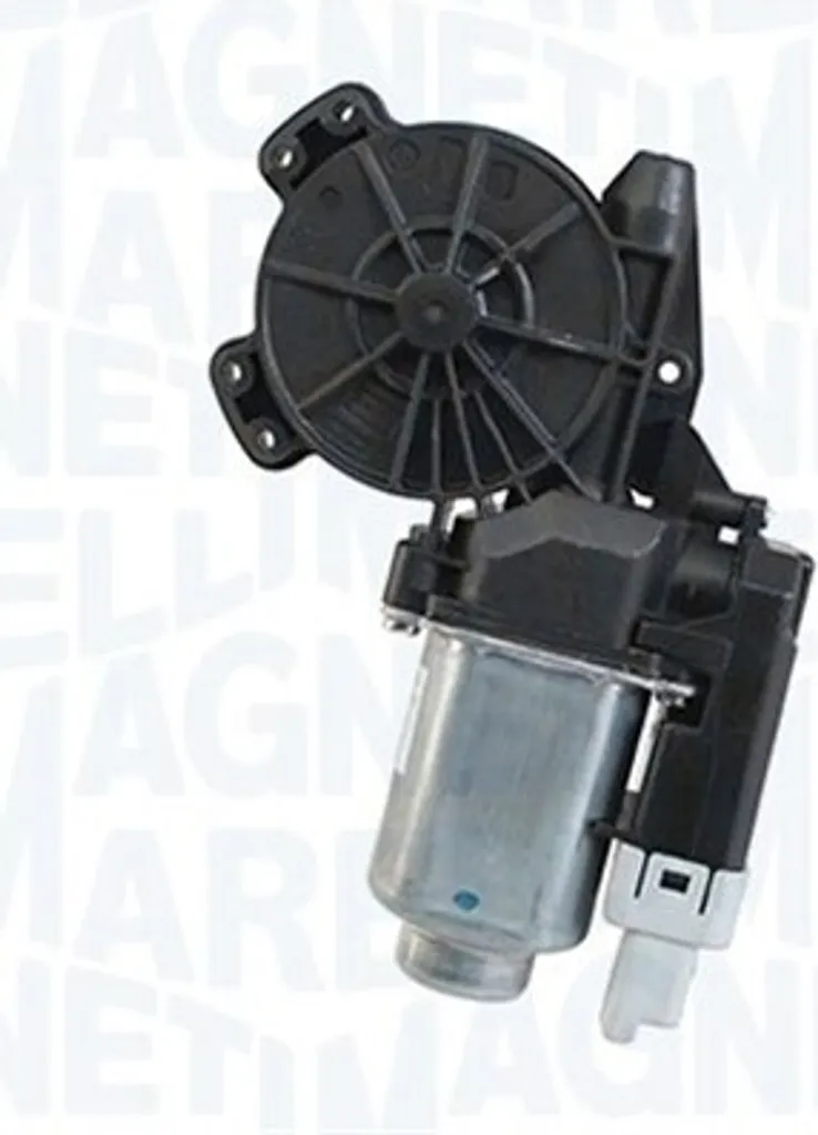 Lève-vitre électrique Magneti Marelli 350103175100 avec moteur intégré