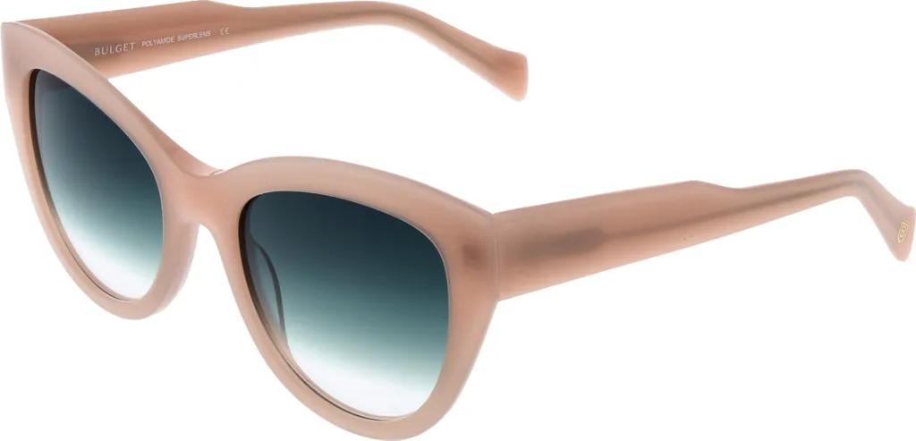 Lunettes Bulget BG9254 T01 54 - Finis les éblouissements avec style et confort