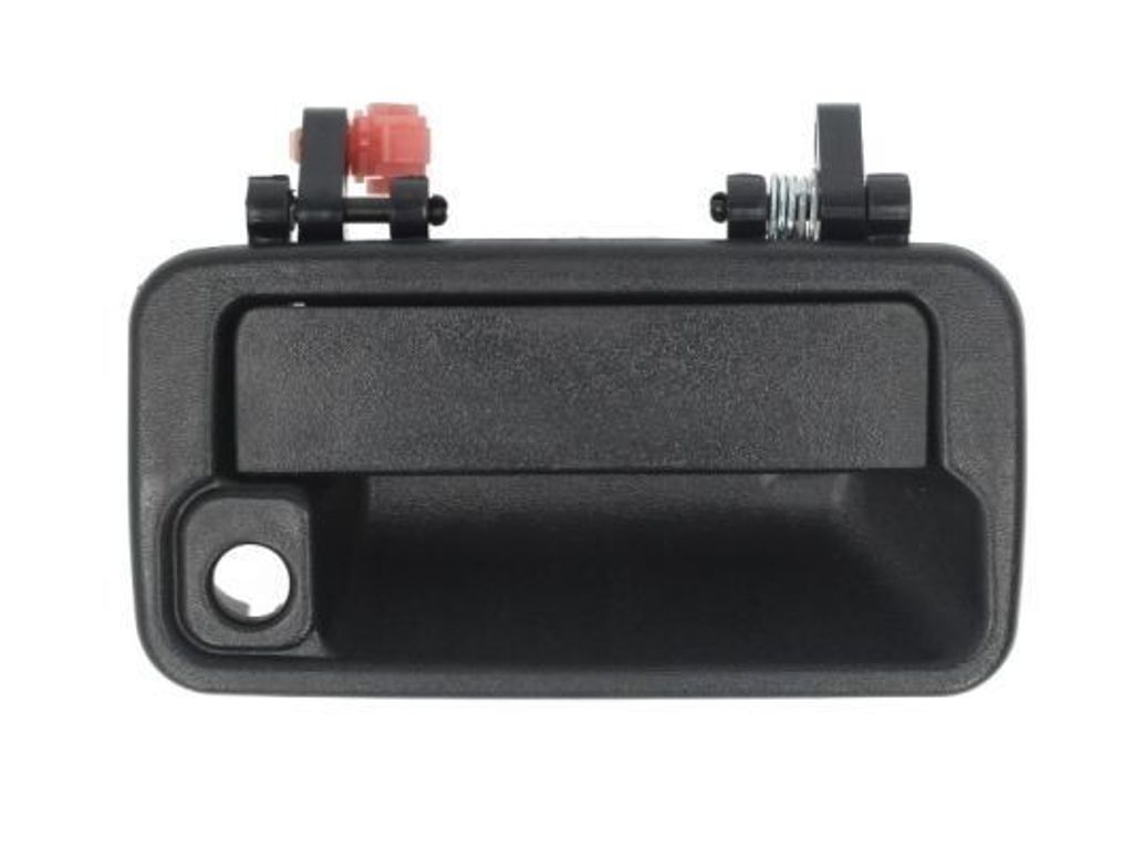 BLIC 6010-18-004402P Türgriff Vorne Rechts für SUZUKI Vitara SUV (ET, TA, TD) Schwarz