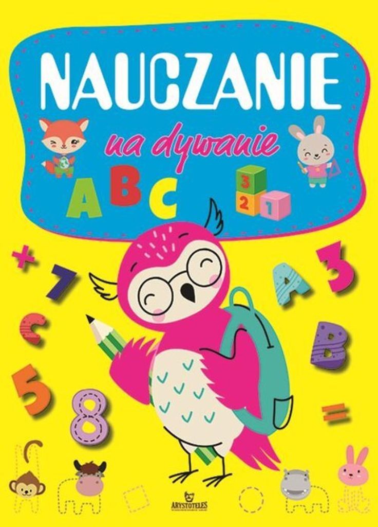 Nauczanie Na Dywanie