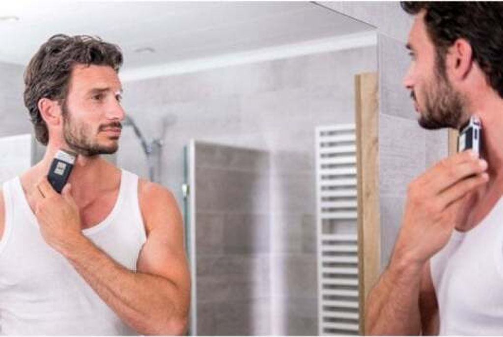Wahl Travel Shaver - bezprzewodowa i ładowalna golarka Zdjęcie produktu 32
