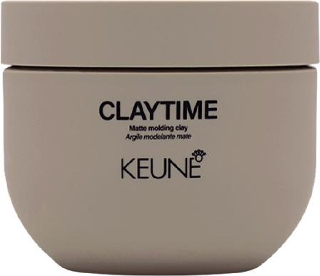 Keune Style Texture Claytime Matte Molding Clay 100ml - Image du produit 
