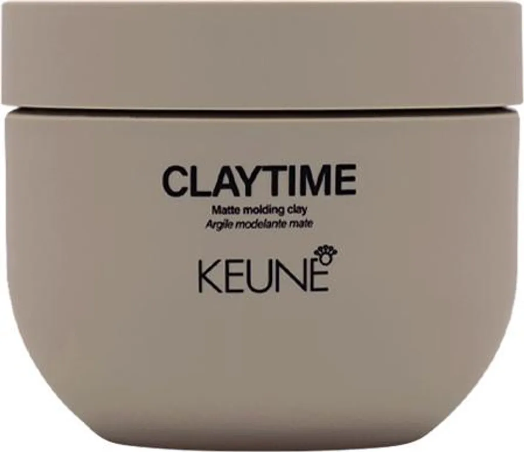 Keune Style Texture Claytime Matte Molding Clay 100ml - argilla modellante opaca