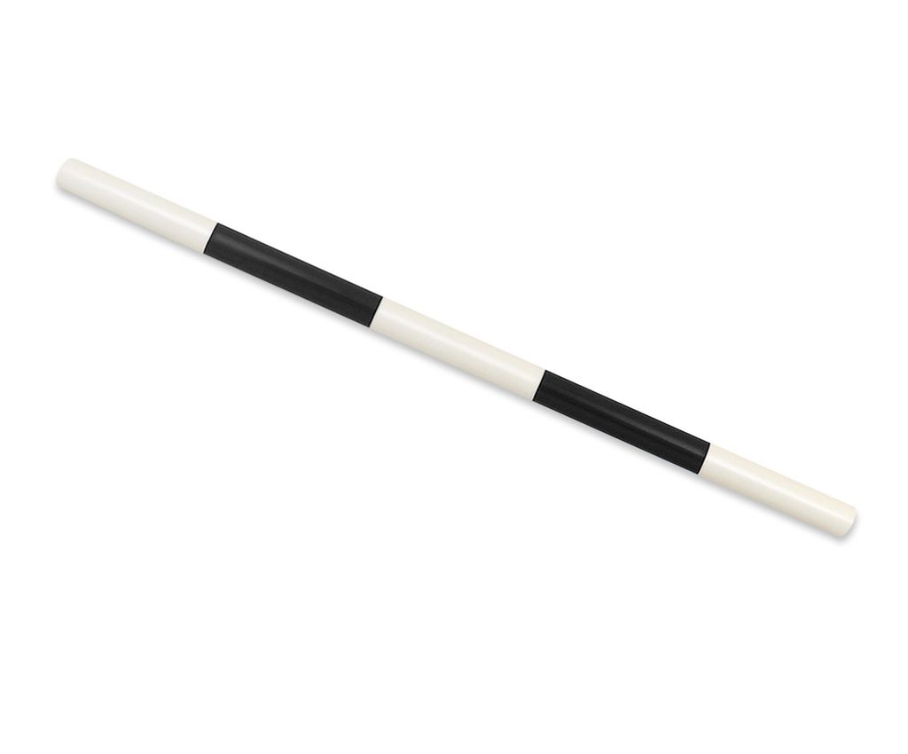 Hobby Horse Hindernisbalken - schwarz - 120 cm Produktbild 