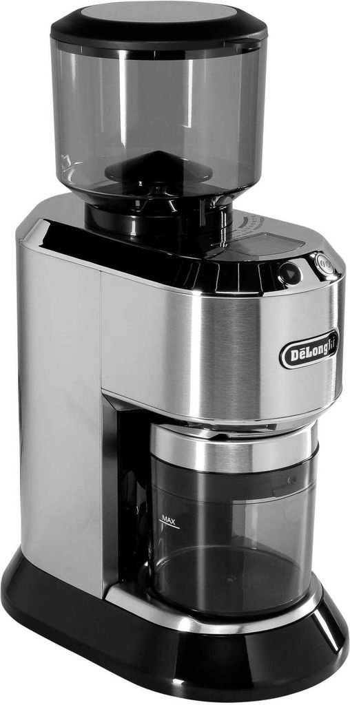 Elektrický mlýnek na kávu DeLonghi KG 521.M Dedica, barva: Obrázek produktu