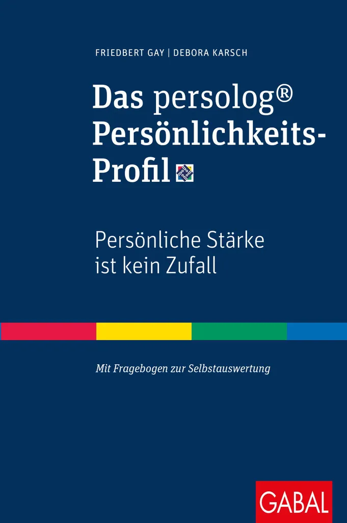 Test de personnalité D-I-S-C persolog livret d'analyse 49 pages