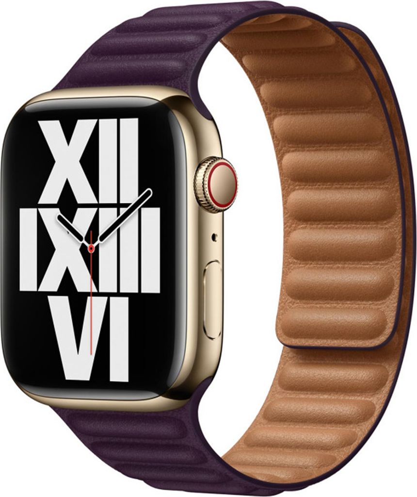 Apple ML7N3ZM/A Intelligentes tragbares Accessoire Band Produktbild 