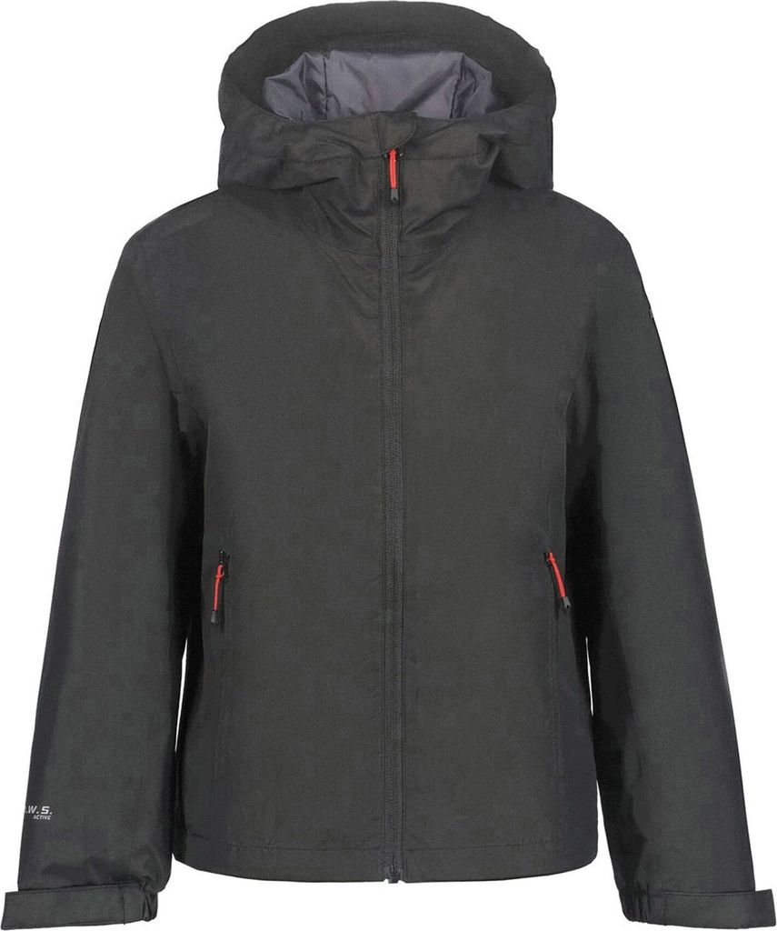 ICEPEAK Jungen Softshelljacke Icepeak Kaktovik JR