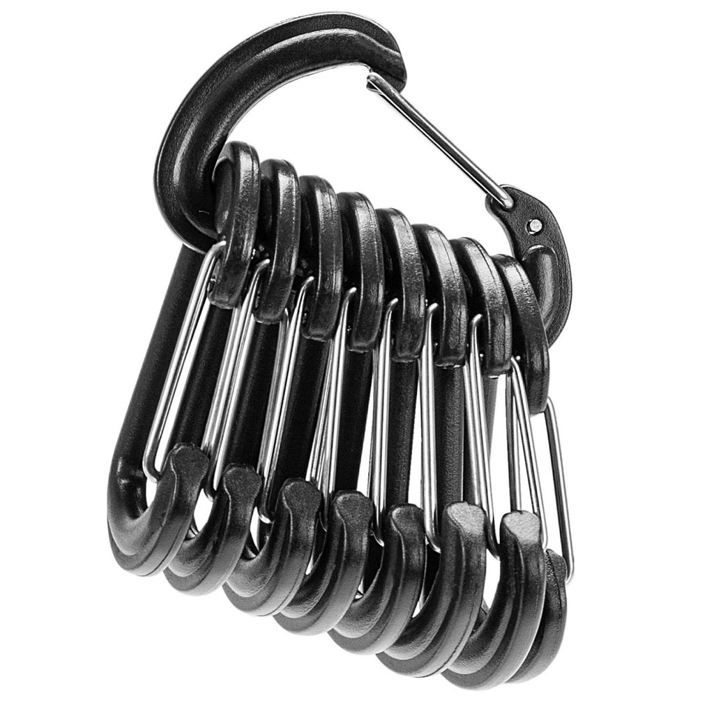 SKC 16 Cm TPR Griff Häkeln Haken 10 Größen Hand Ge... - Viceal
