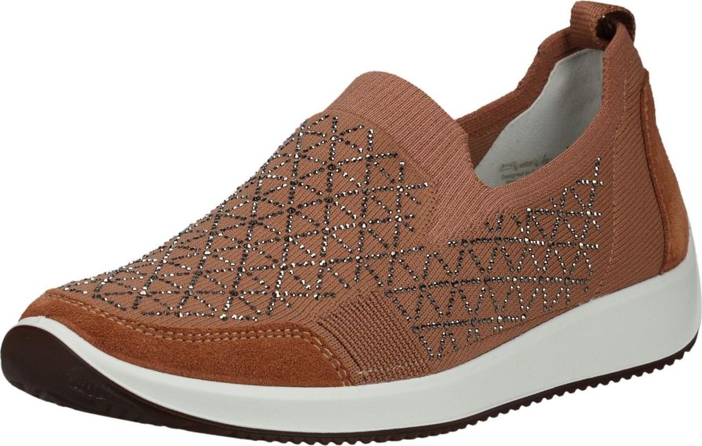 ara Slipper Slipper Textil
